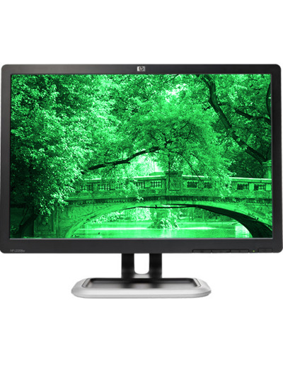 HP L2208w 22" - Écran