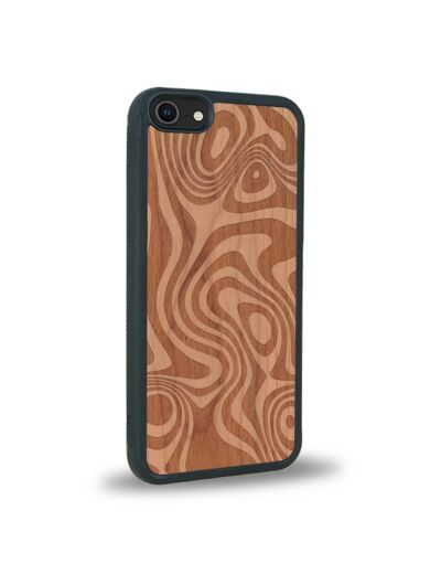 Coque iPhone SE 2020 - L'Abstract