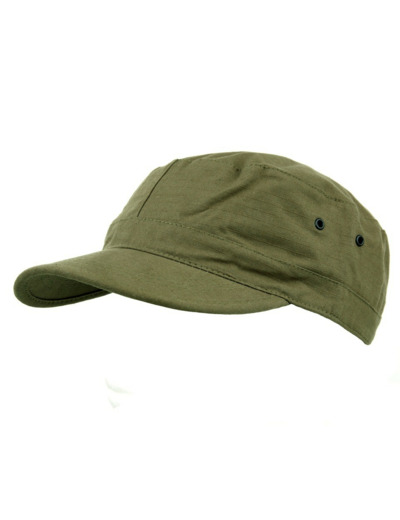 Casquette type US Army Ripstop