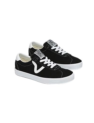 Chaussures VANS Sport Low Black