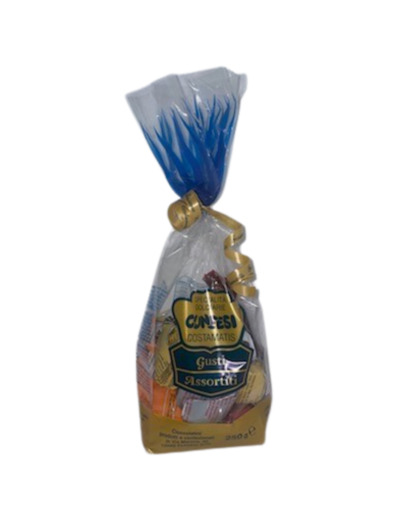 Assortiment Cuneesi 250G