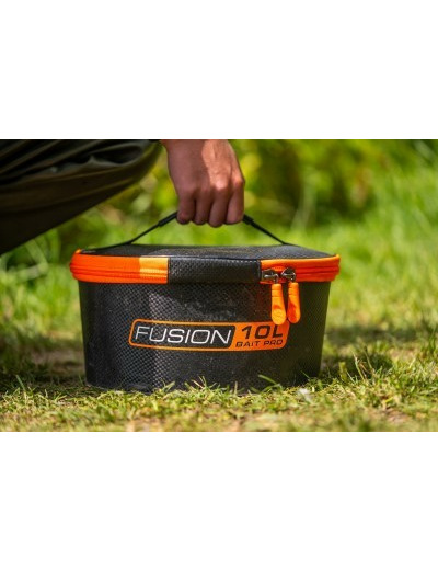 fusion bucket 10l guru