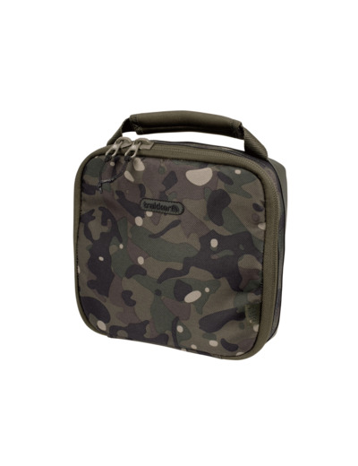 tackle bag camo trakker