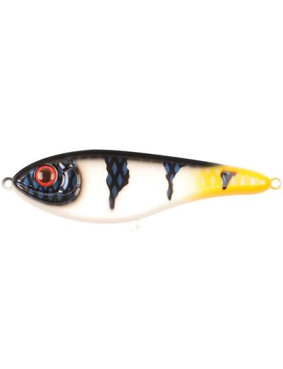 baby buster 10cm strike pro