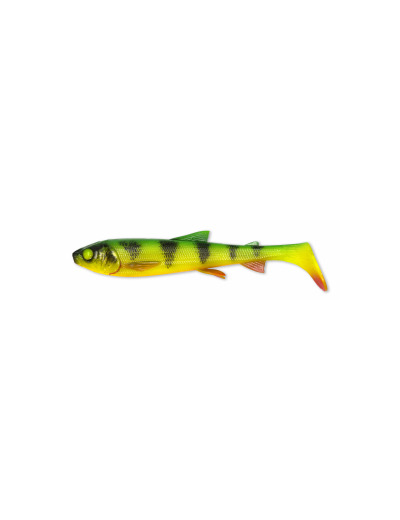 3D whitefish shad 20cm