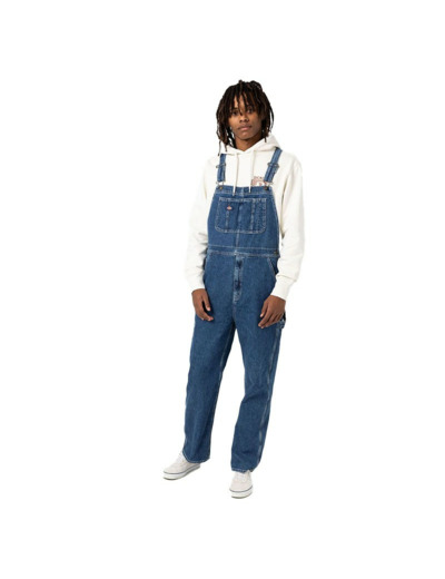 Salopette Dickies Denim BIB CLB