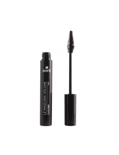 Mascara noir volume 10ml