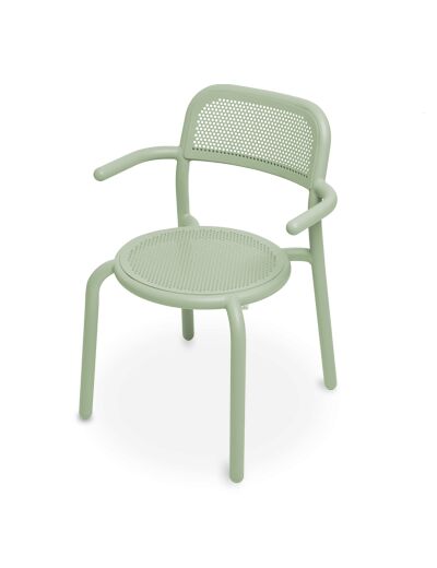 Chaise TONÍ ARMCHAIR