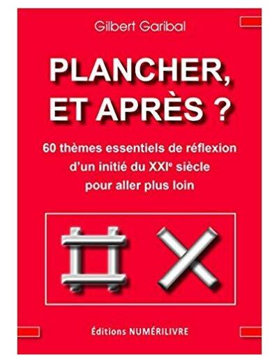 Plancher et Après?