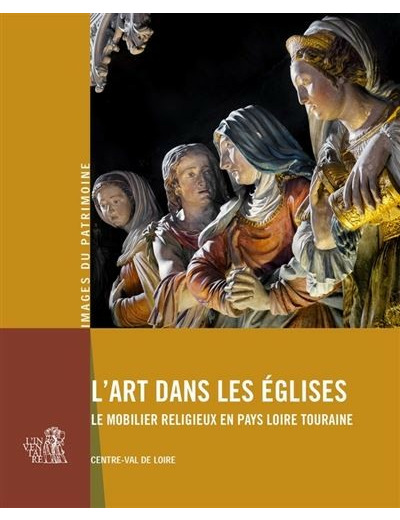 L'art dans les églises