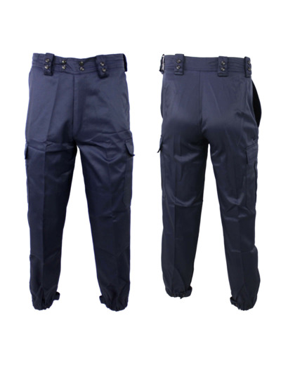 Pantalon intervention