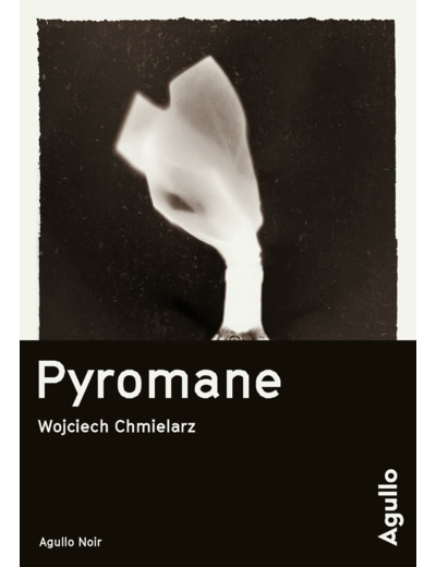 PYROMANE