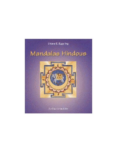 MANDALAS HINDOUS