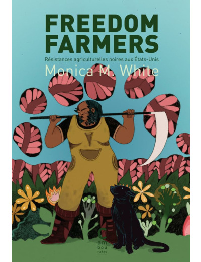 FREEDOM FARMERS
