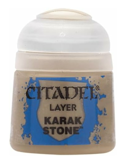 Layer: Karak Stone