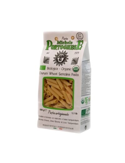 Penne rigate di toscana 500g