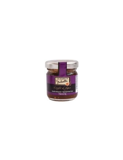 Confit de Figues