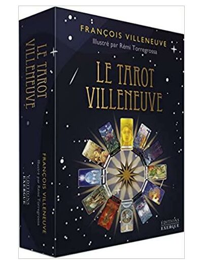 Le Tarot Villeneuve