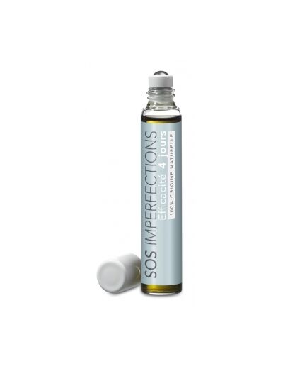 Roll on SOS imperfection AROMACLEAR 10ml