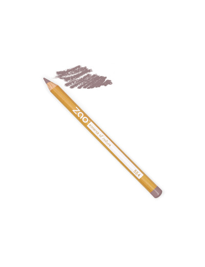 Crayon sourcils 554 Brun clair