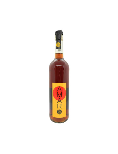 AMARO by Yellow Vermouth