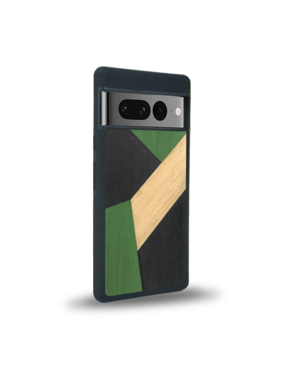 Coque Google Pixel 7 - L'Eclat Vert