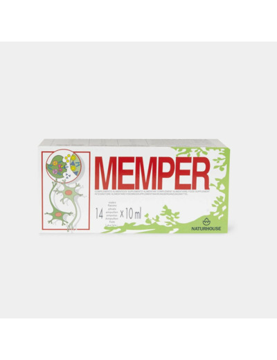 MEMPER