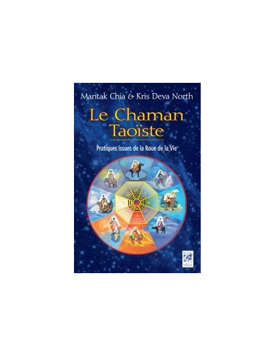 Le Chaman Taoïste