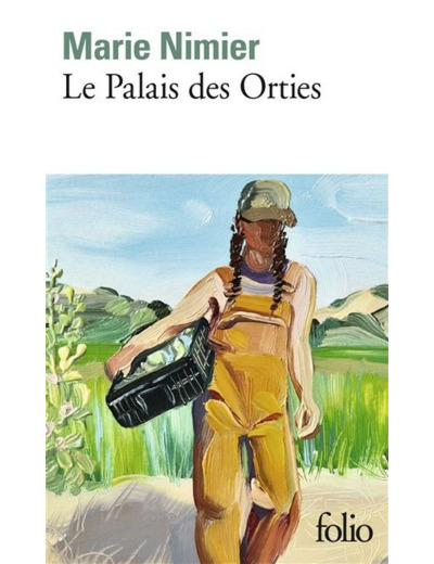 Le Palais des Orties