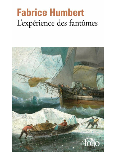 L'EXPERIENCE DES FANTOMES