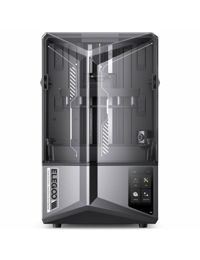 Imprimante 3D Elegoo - Saturn 4 Ultra