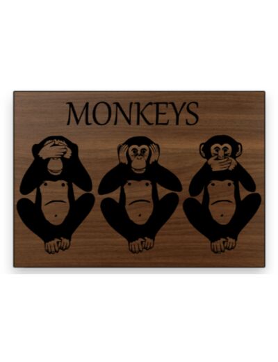 Monkeys