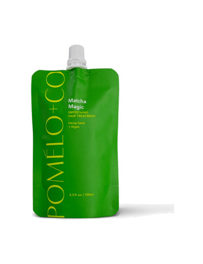 Matcha magic Masque Volumateur 100ml