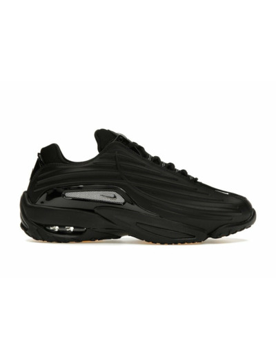 Nike Hot Step 2 Drake NOCTA Black