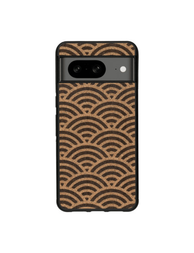 Coque Google Pixel 8 - La Sinjak