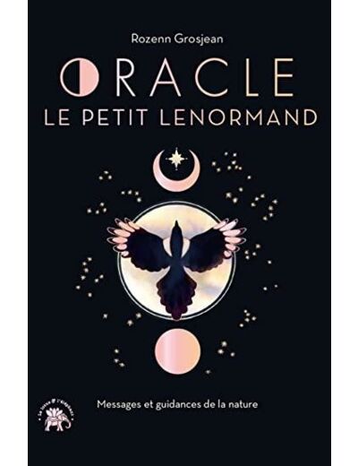 Oracle Le Petit Lenormand
