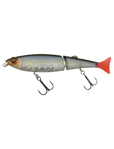 freddy 130 cw noisy ghost minnow