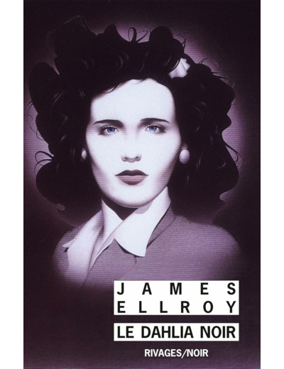 LE DAHLIA NOIR