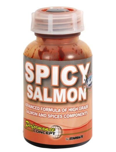 dip spicy salmon 200ml starbai