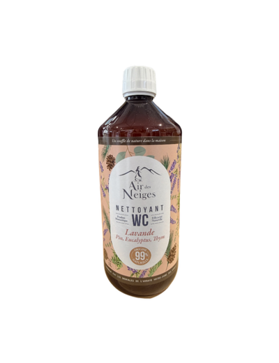 Nettoyant WC - Lavande 1L