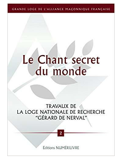 Le Chant Secret du Monde