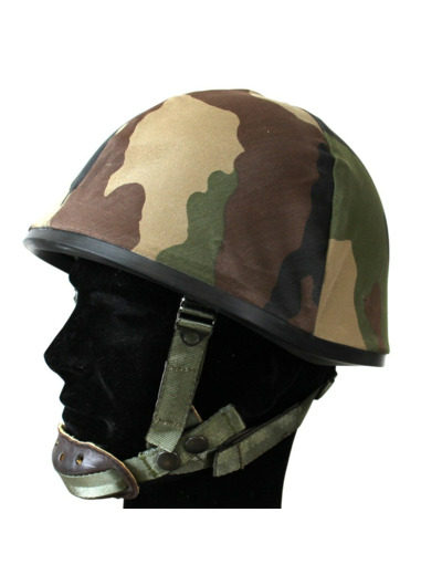 Couvre casque F1 camouflage Centre Europe