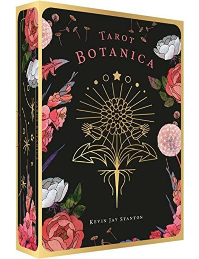 Tarot Botanica