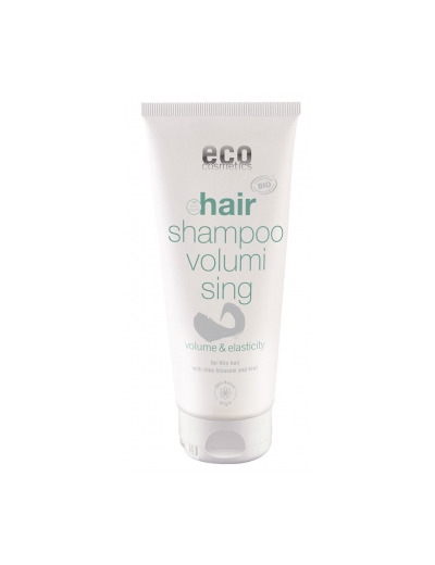 Shampooing volume Tilleul et Kiwi 200ml