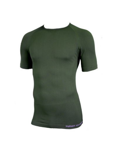 Tee-shirt Technical Line MC (vert OD)