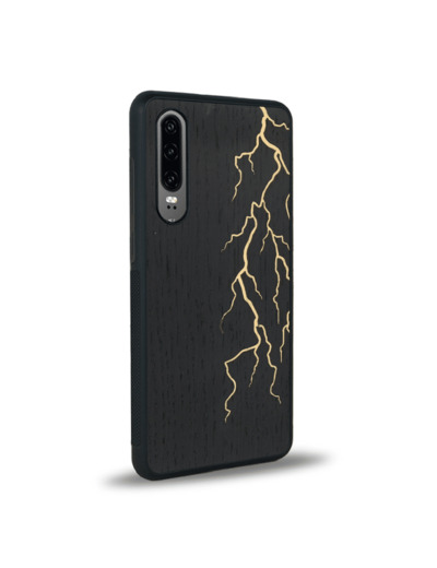 Coque Huawei P30 - Nom de Zeus