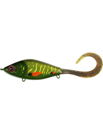 guppie 13.5cm M015 CWC