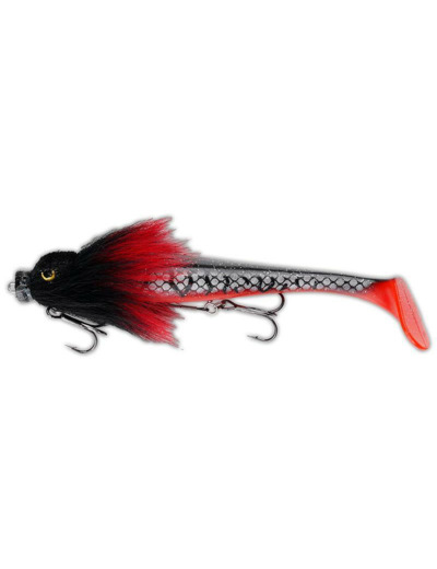 miuras mouse shad jr 12 CWC