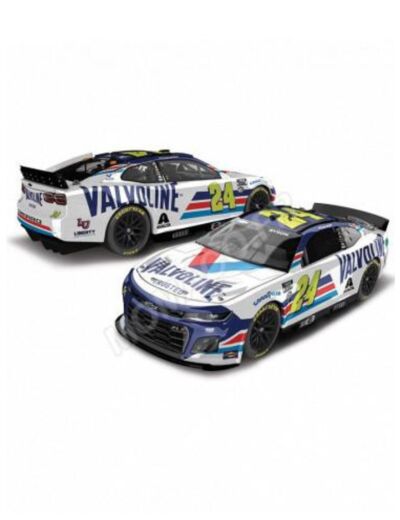 Miniature Camaro ZL1 2023 Nascar, William Byron - 1/64