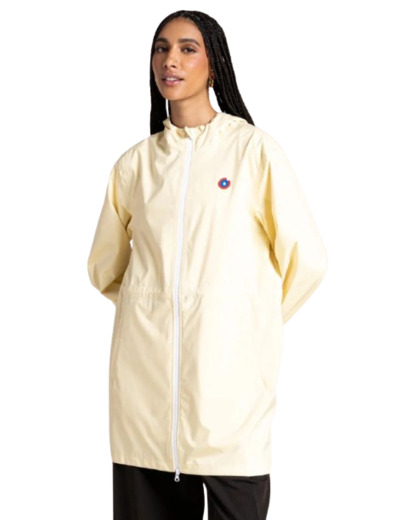 Imperméable FLOTTE Amelot Butter